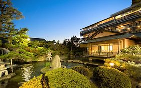 あわら温泉　グランディア芳泉